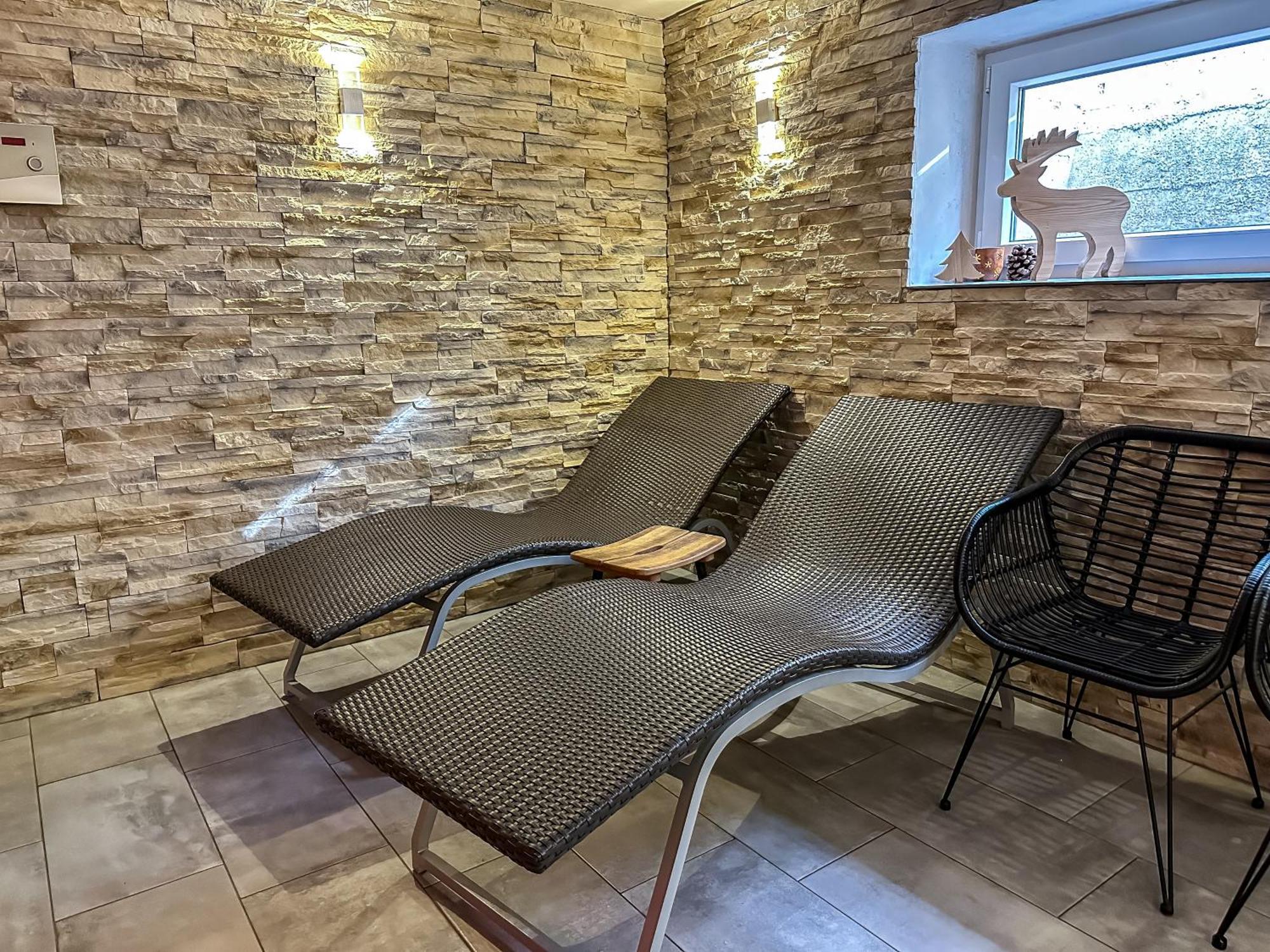 הולרבאך איםפינצגאו Our'S Living - With Sauna & Summercard Near Kitzbueheler Alpen Ski Lift מראה חיצוני תמונה