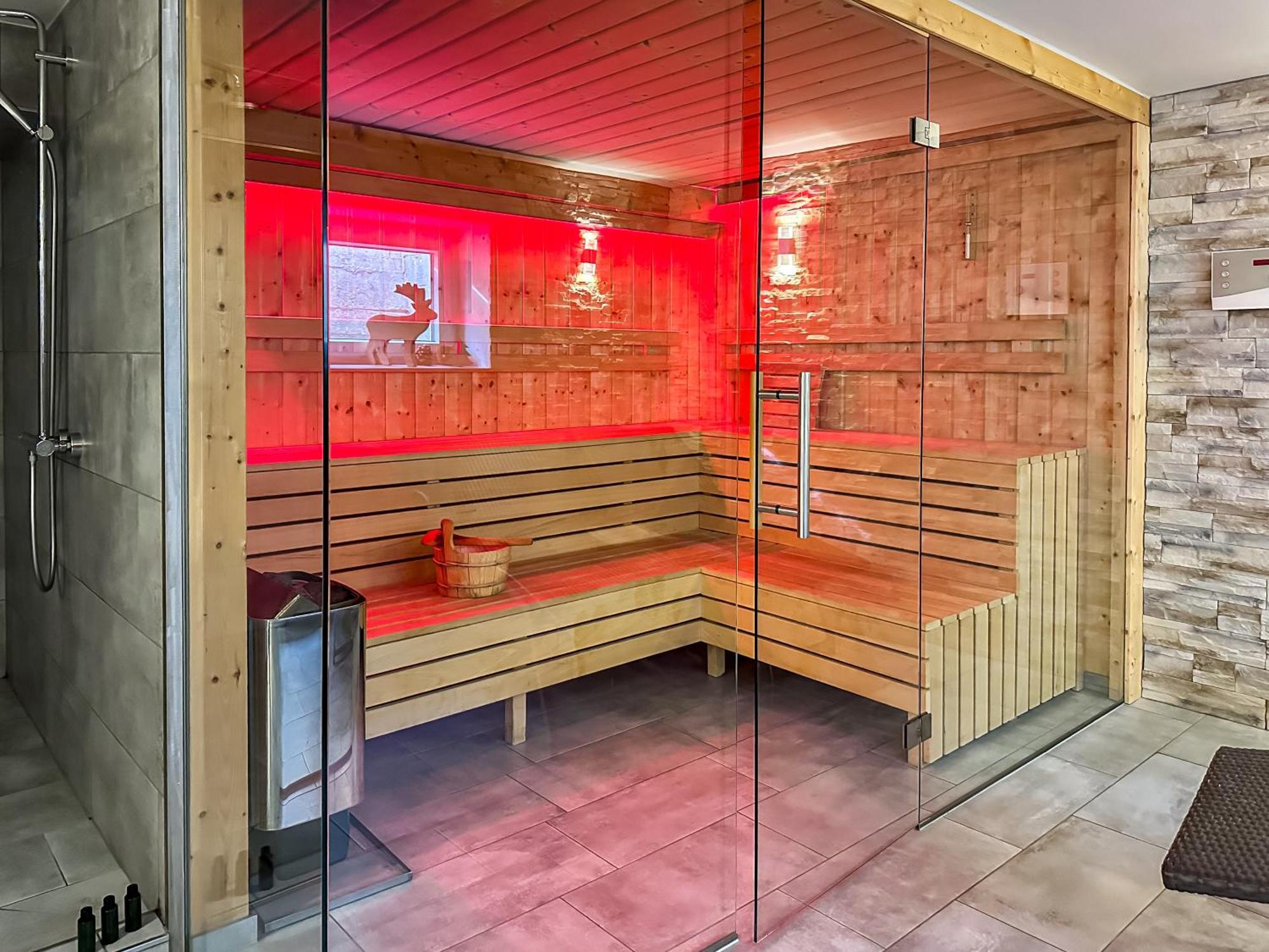 הולרבאך איםפינצגאו Our'S Living - With Sauna & Summercard Near Kitzbueheler Alpen Ski Lift מראה חיצוני תמונה