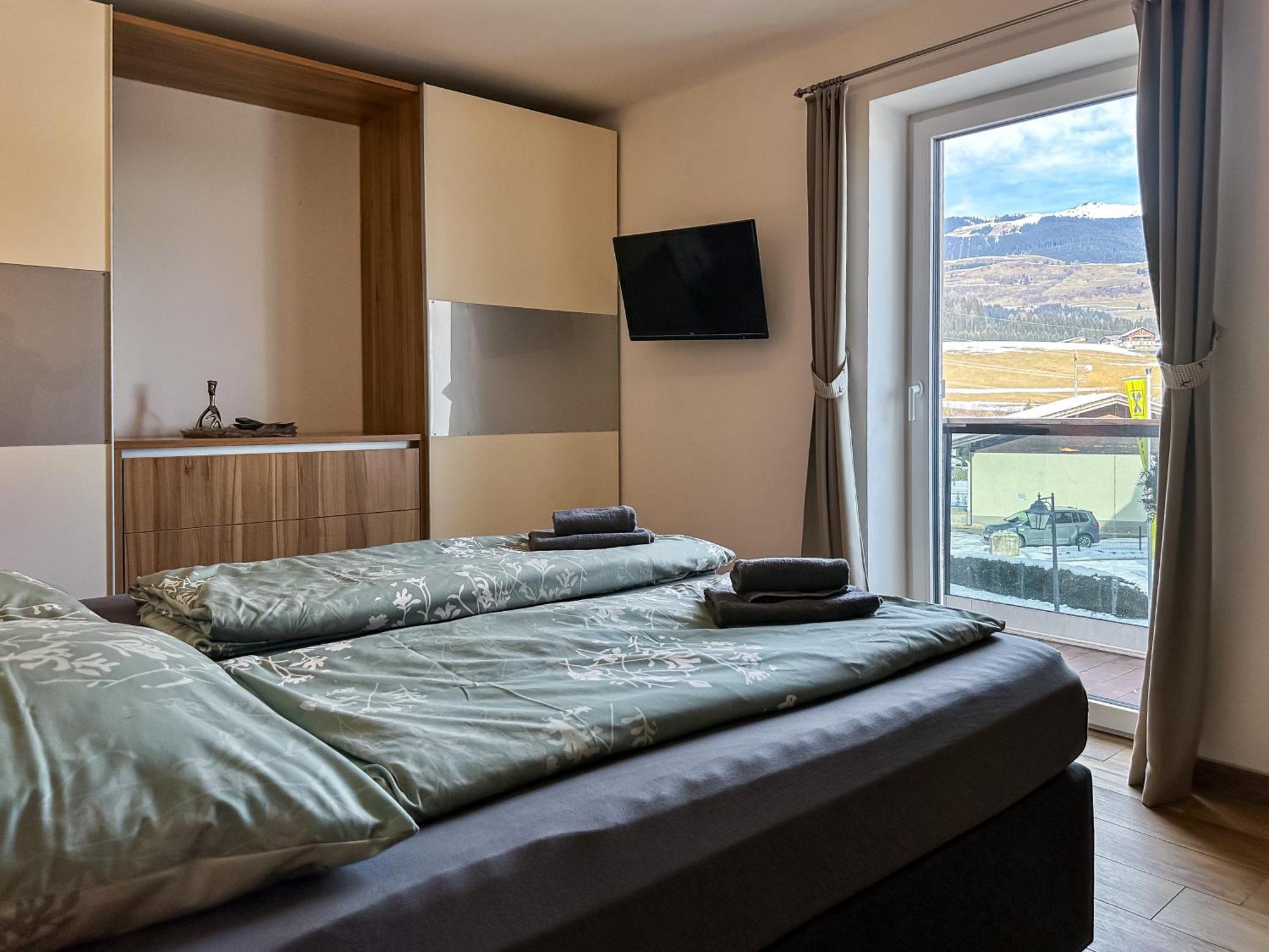 הולרבאך איםפינצגאו Our'S Living - With Sauna & Summercard Near Kitzbueheler Alpen Ski Lift מראה חיצוני תמונה
