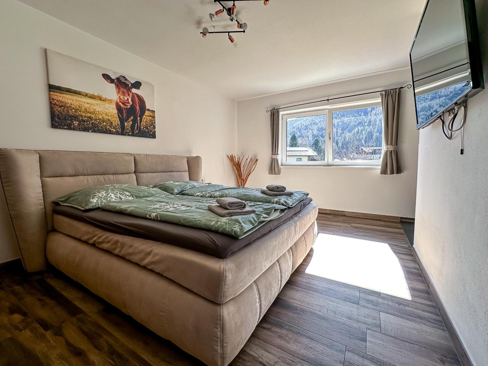 הולרבאך איםפינצגאו Our'S Living - With Sauna & Summercard Near Kitzbueheler Alpen Ski Lift מראה חיצוני תמונה