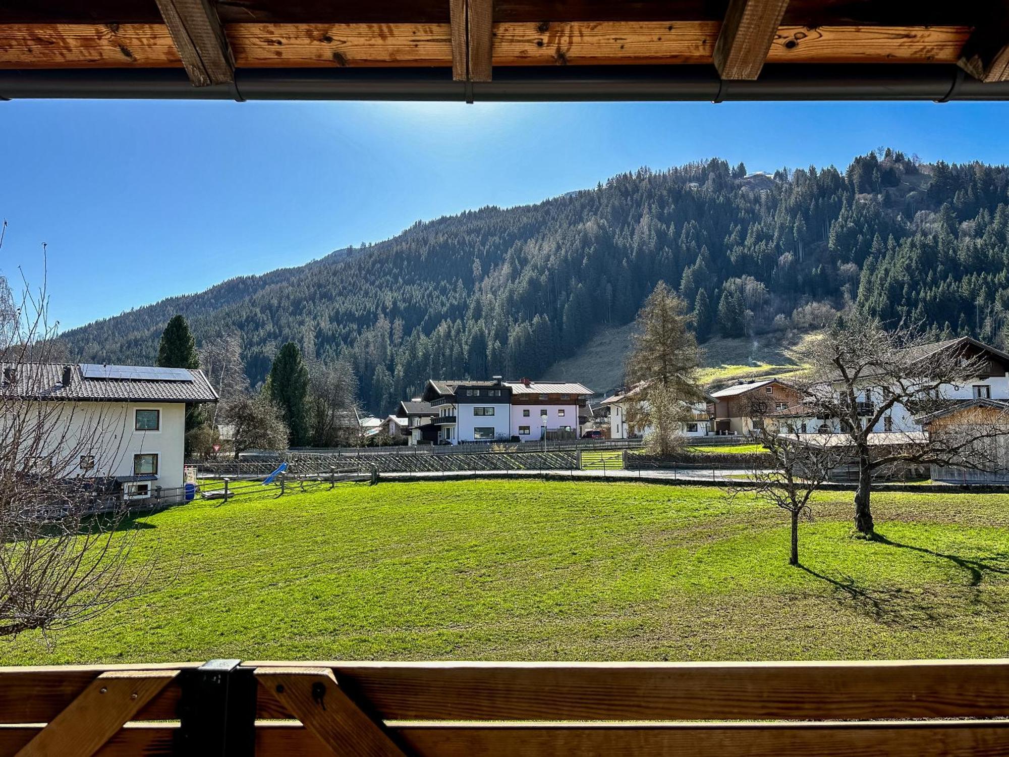 הולרבאך איםפינצגאו Our'S Living - With Sauna & Summercard Near Kitzbueheler Alpen Ski Lift מראה חיצוני תמונה